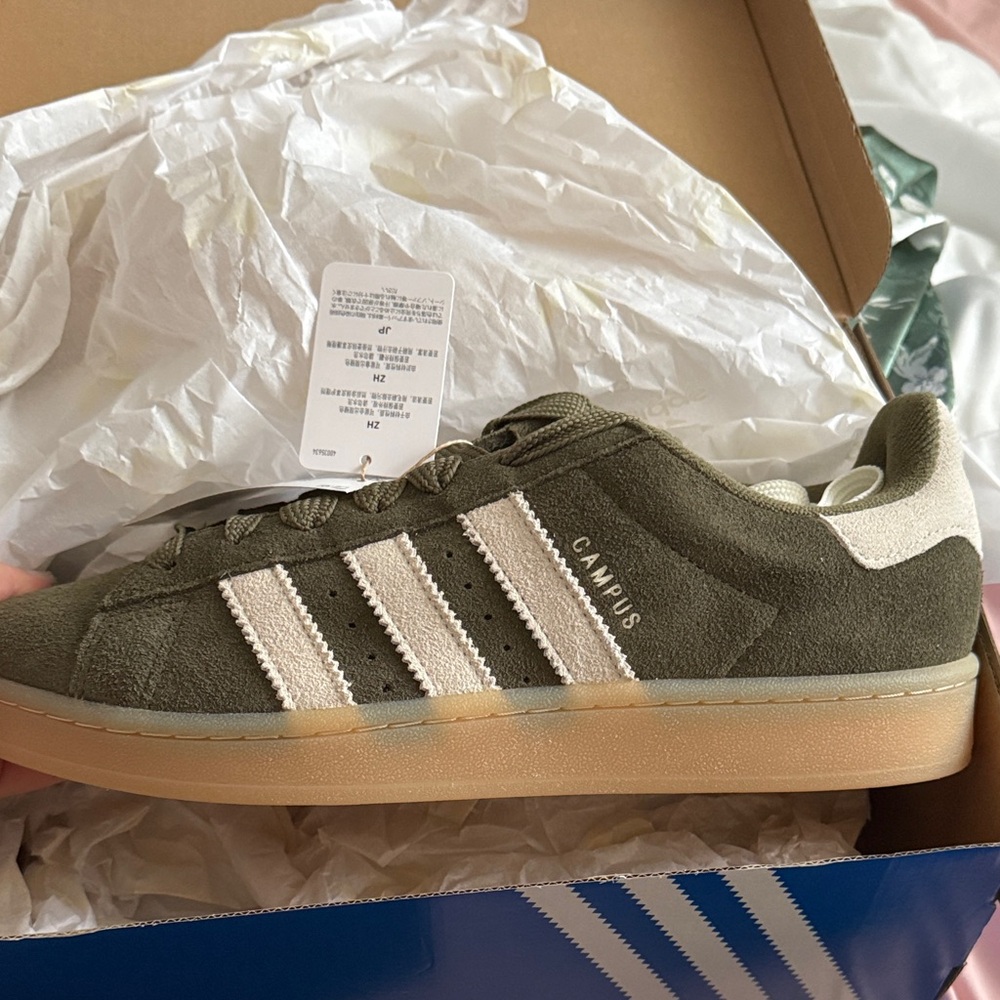 adidas Men's Campus 00s Shoes